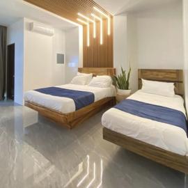 AC Cosy Hotel