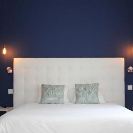 Caen में, होटल Hôtel La Fontaine Caen Centre