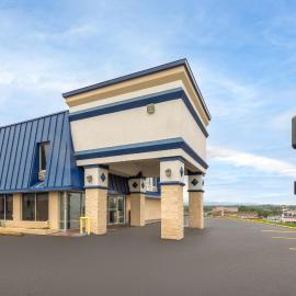 Days Inn by Wyndham Harrisonburg, hotel en Harrisonburg