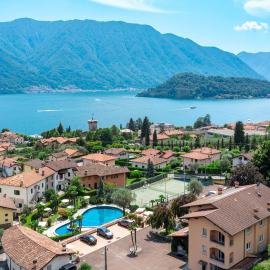 Albergo Villa Edy