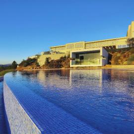 Agua Hotels Mondim de Basto, hotel em Mondim de Basto
