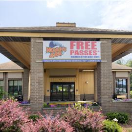 Best Western Ambassador Inn & Suites, hotel en Wisconsin Dells