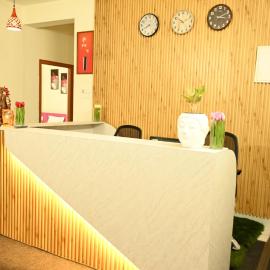 RKN Home Stays, khách sạn ở Warangal