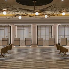 Sheraton Boston Hotel – hotel w mieście Boston
