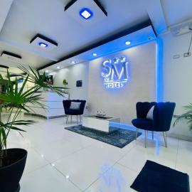 S & M Hotel, hotel en Moquegua
