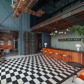 Sugar Marina Hotel -AVIATOR- Phuket Airport