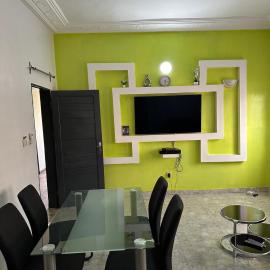 ADISSA's PLACE, hotel u gradu Kotonu