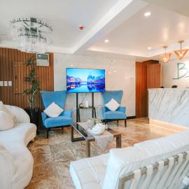 Baypark Hotel, hotel en Calbayog