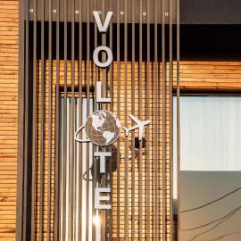 Volotel SkyWay, hotel in Cluj-Napoca