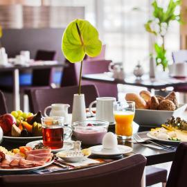 IntercityHotel Mannheim, hotel u Mannheimu