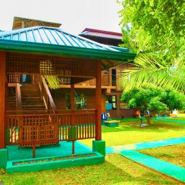 Lake Wind Resort & Restaurant
