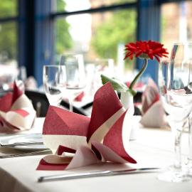 IntercityHotel Schwerin, khách sạn ở Schwerin