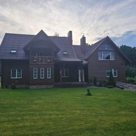 Stay at Svaja, hotel in Plungė