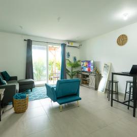Luxury cozy Apartment, готель у місті Koolbaai