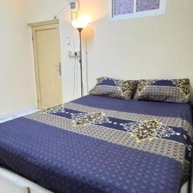Quick home, hotel u gradu 'Al Ain'