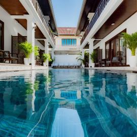 Cozy An Luangprabang Hotel