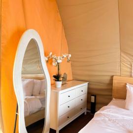 Reef Resort - Samal Island View Unit B9, hotel en Kaputian