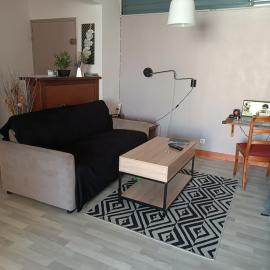 Viesnīca Chez Gilles pilsētā Puantapitra