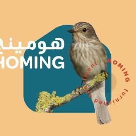 أجنحة هومينج ــ Homing Suites, hotel em Salalah