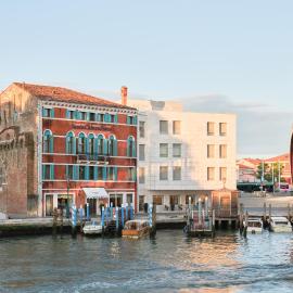Hotel Santa Chiara, hotel in Venice
