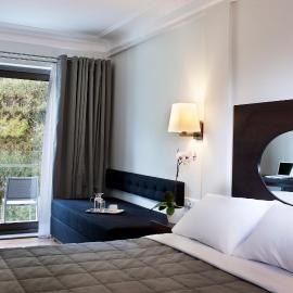Acropolis Hill Hotel, отель в Афинах