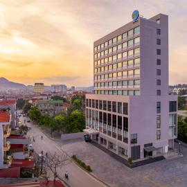 Tru by Hilton Lang Son City Centre, hotel en Lạng Sơn