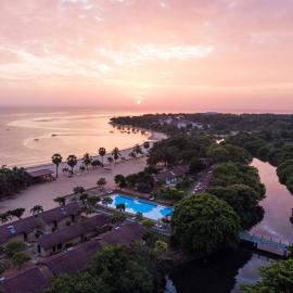 Amethyst Resort Passikudah, Hotel in Pasikuda