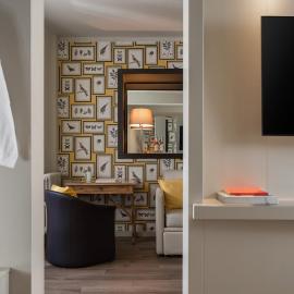 Hotel Titano, khách sạn ở San Marino