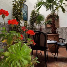 Hostel & Riad, khách sạn ở Essaouira