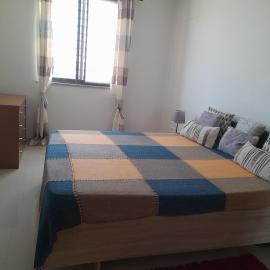 Conforto, hotel Praiában