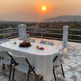 HK Residence, khách sạn ở Bangui