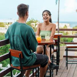 Maui Hostels Playa del Carmen, khách sạn ở Playa del Carmen