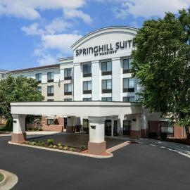 SpringHill Suites by Marriott Lynchburg Airport/University Area, hotel em Lynchburg