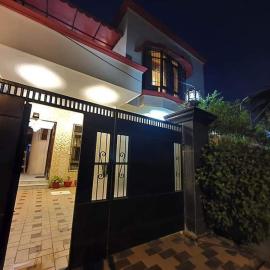 Karachi में, होटल Imperial Guest House Karachi