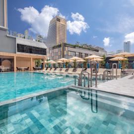 Pipa Hotel Bangkok Sukhumvit 11, hotel a Bangkok