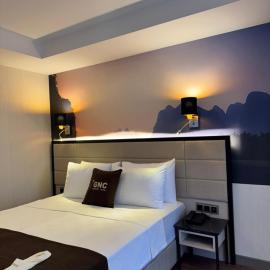 Gnc Airport Hotel, hotel en Arnavutköy