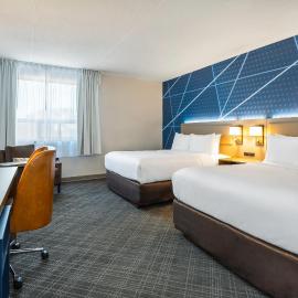 Comfort Inn & Suites, hotel em Barrie