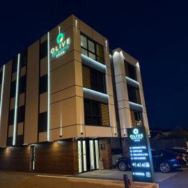 Hotel Spa Olive