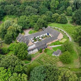 Hotel Winselerhof by Flow, hotel em Landgraaf