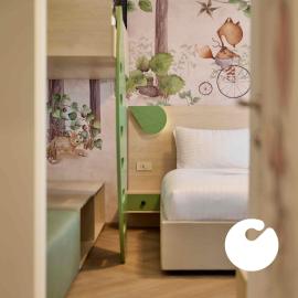 Toplice Family Inn - Terme Čatež, ξενοδοχείο σε Čatež ob Savi