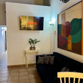 Casa de Huespedes, hotel u gradu Maturín