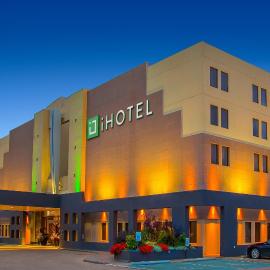 iHOTEL & Conference Centre Red Deer, hotel em Red Deer