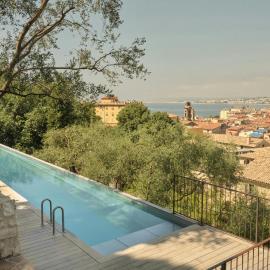 Hôtel du Couvent, a Luxury Collection Hotel, Nice, hotel en Niza