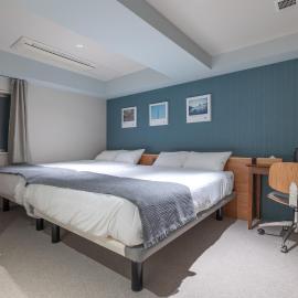 9STAY Kikukawa, hotel in Tokyo
