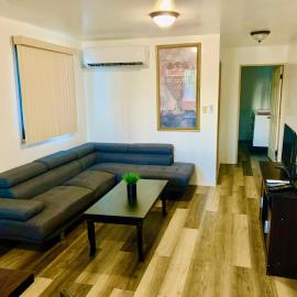 Pedro's Hideaway, 1 Bedroom Home, ξενοδοχείο σε Mangilao