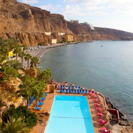 Mirador del Cabo Designed For Adults – hotel w mieście Aguadulce