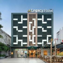 The Legacy Hotel Nana Sukhumvit, Aspira Collection