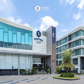 Wintree City Resort Chiang Mai, hotel in Chiang Mai