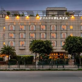 Park Plaza Gurgaon, hotel in Gurgaon