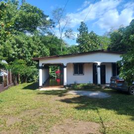 Villa Sofia, hotel en San Buenaventura